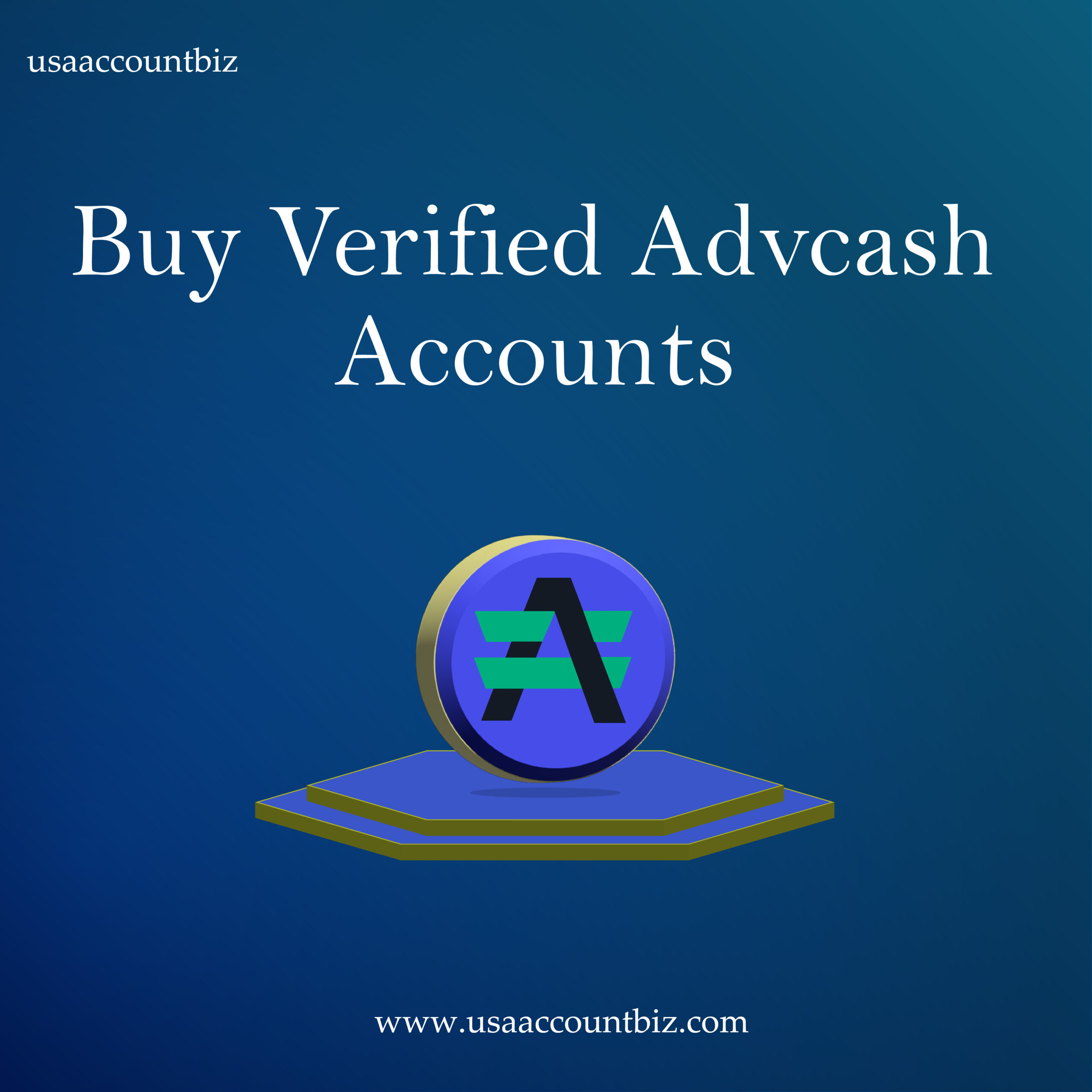 Buy Verified Advcash Accounts